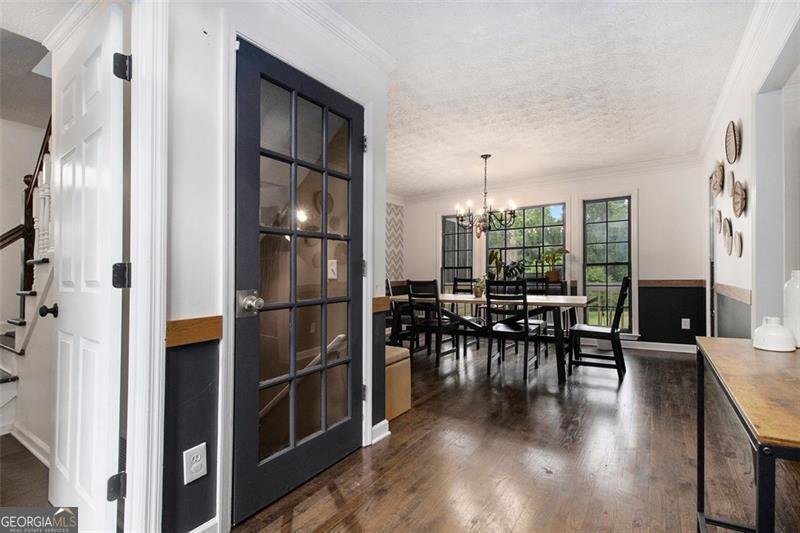 1452 CROOKED TREE Stone Mountain - 4