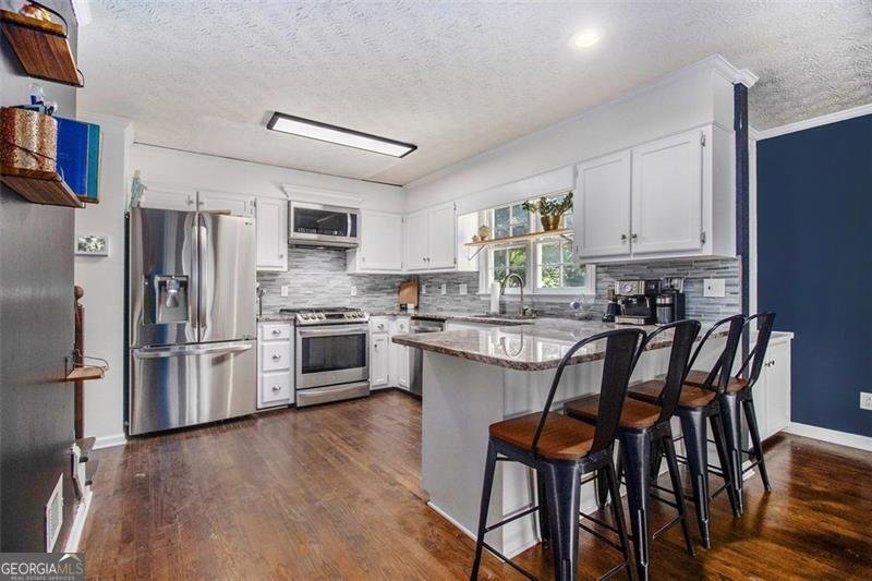 1452 CROOKED TREE Stone Mountain - 7