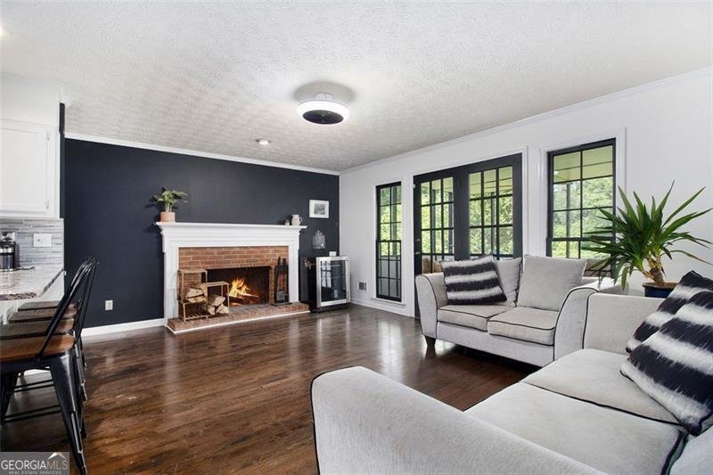 1452 CROOKED TREE Stone Mountain - 8