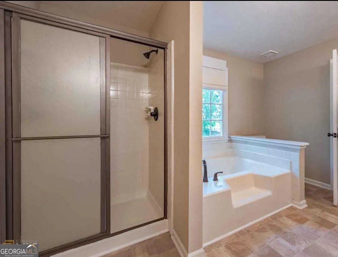 1875 Tree Brooke Lane Snellville - 3