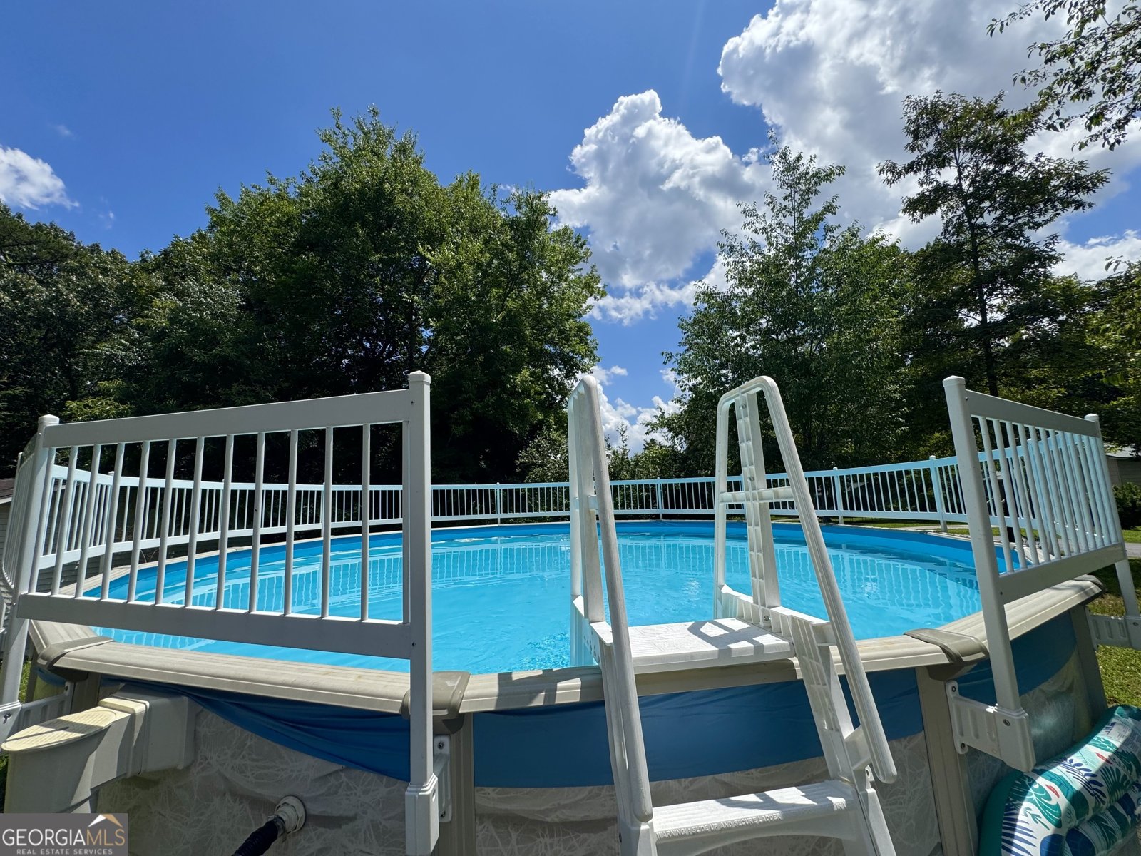 704 Jason Drive Trion - 1