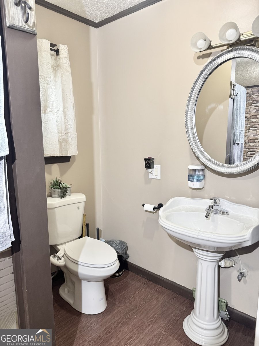 704 Jason Drive Trion - 14