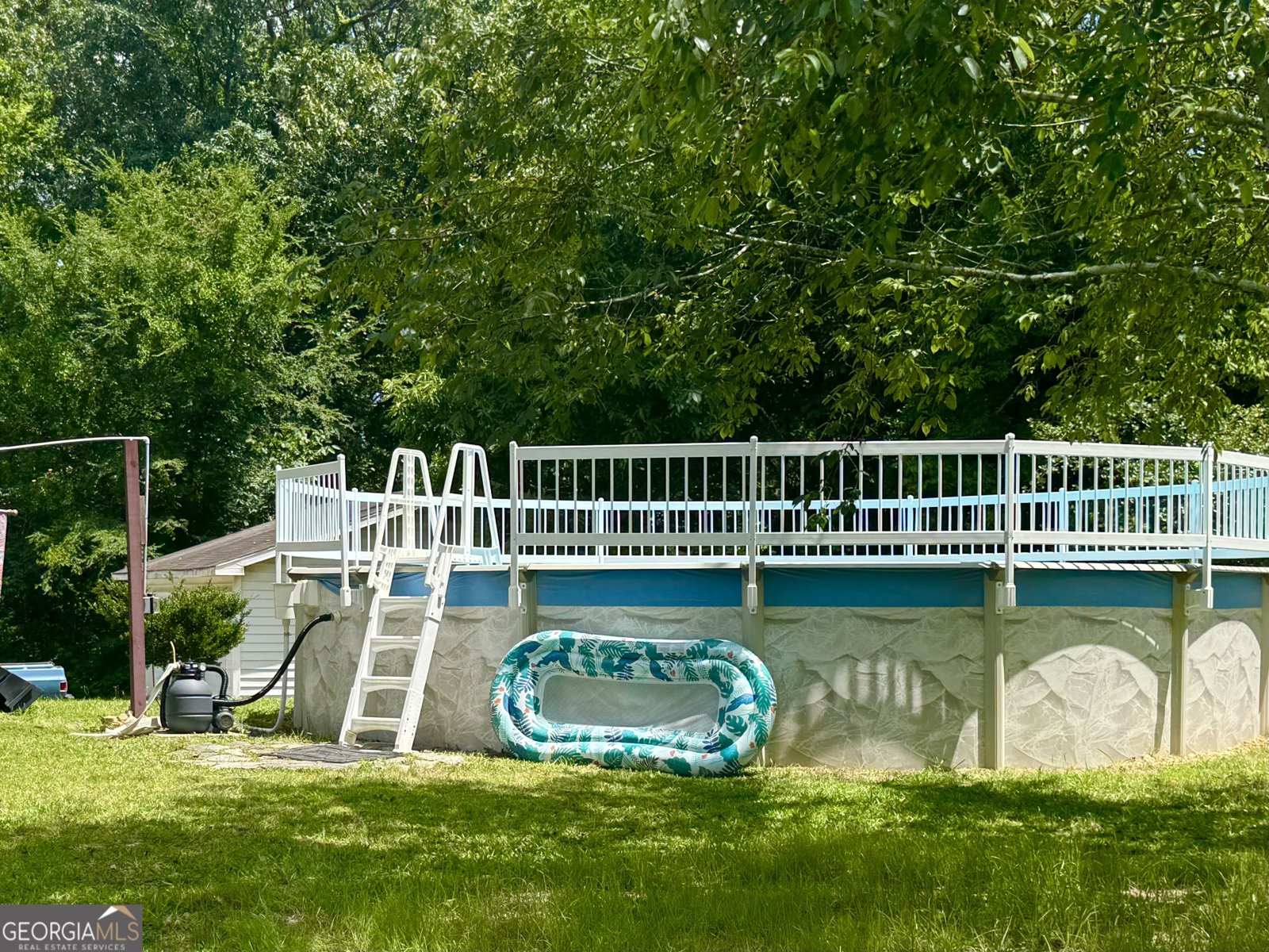 704 Jason Drive Trion - 17