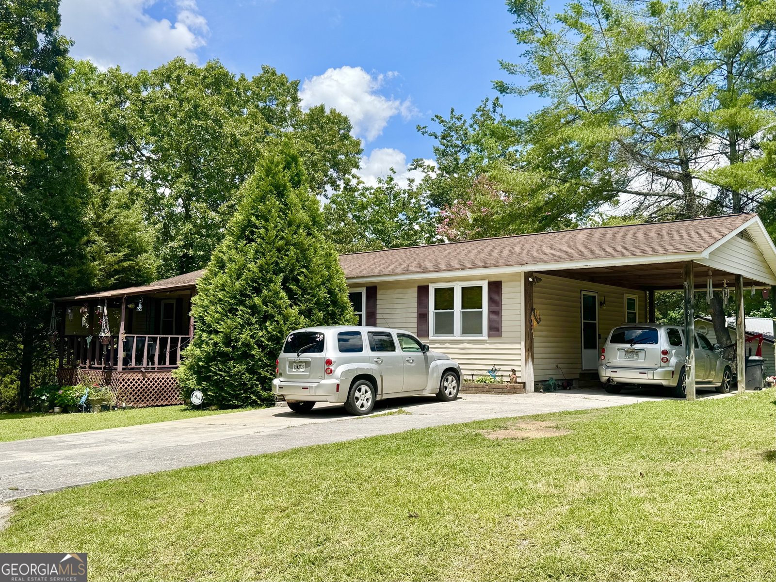 704 Jason Drive Trion - 19