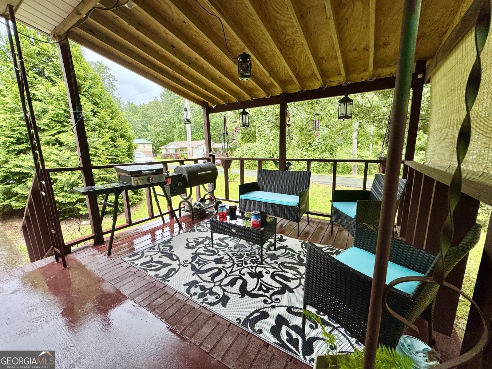 704 Jason Drive Trion - 2