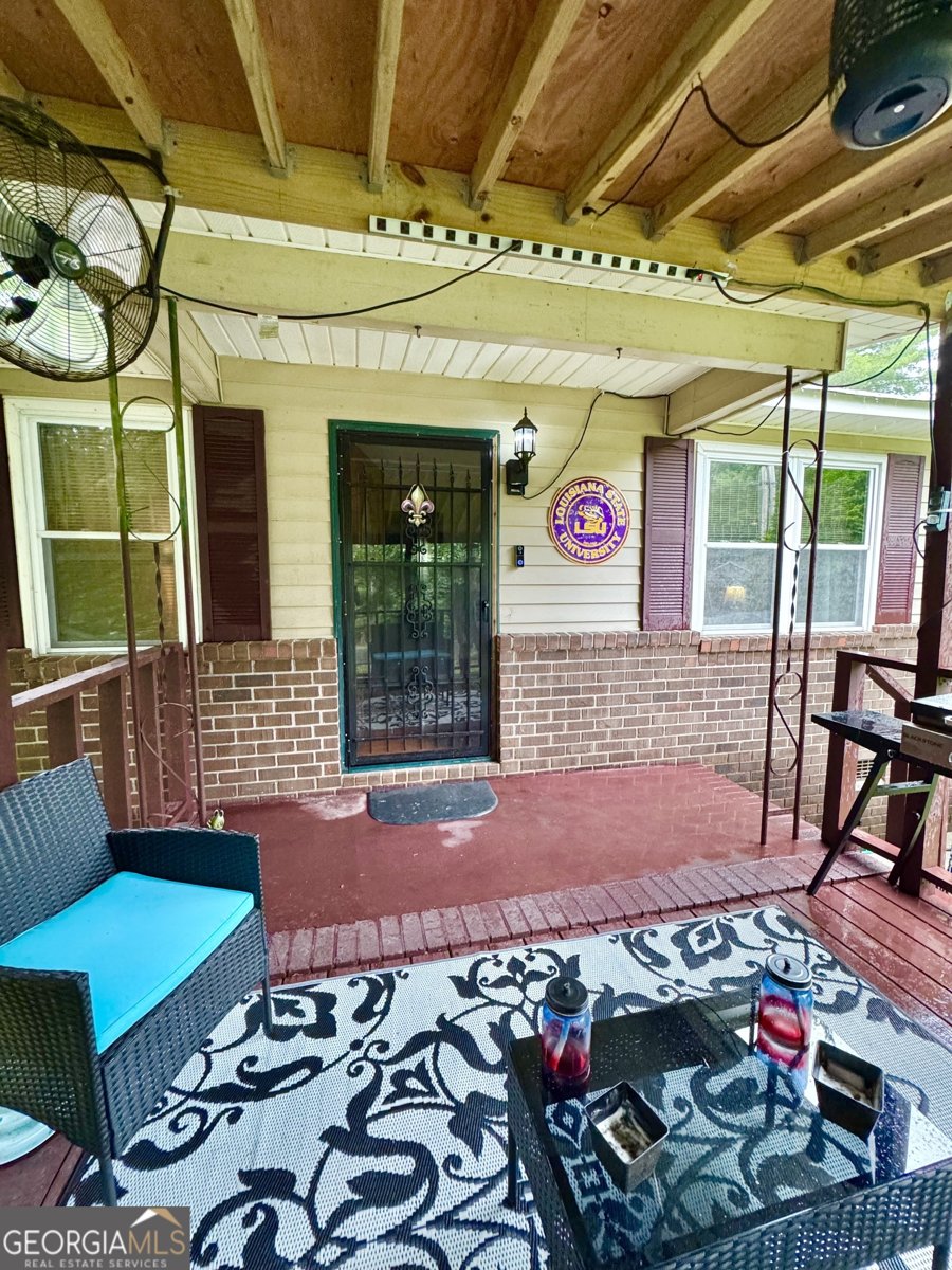 704 Jason Drive Trion - 4