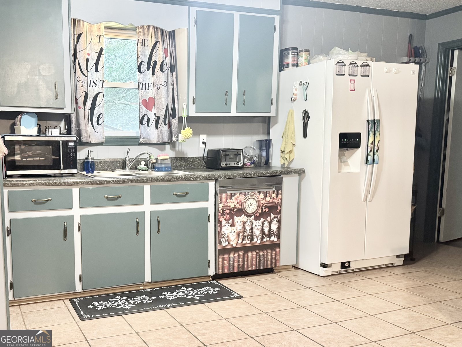 704 Jason Drive Trion - 6