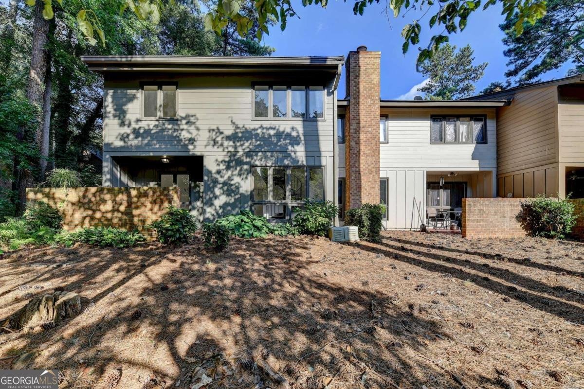 882 Cedar Canyon Square Marietta - 22