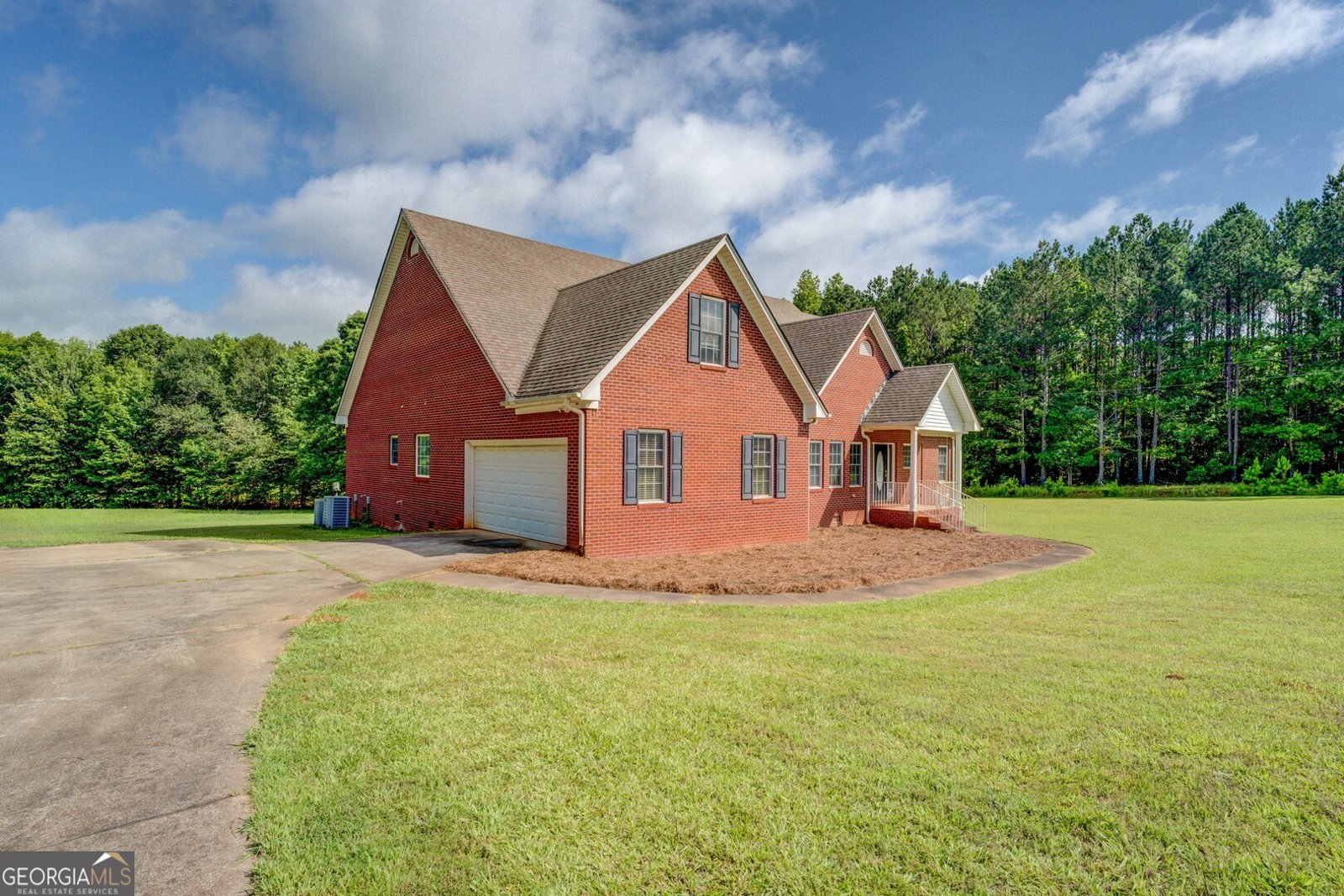 172 Lakeview Drive Newborn - 2