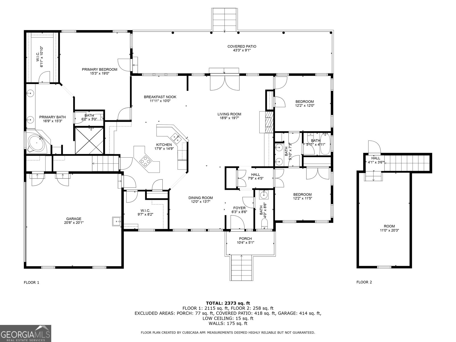 172 Lakeview Drive Newborn - 44