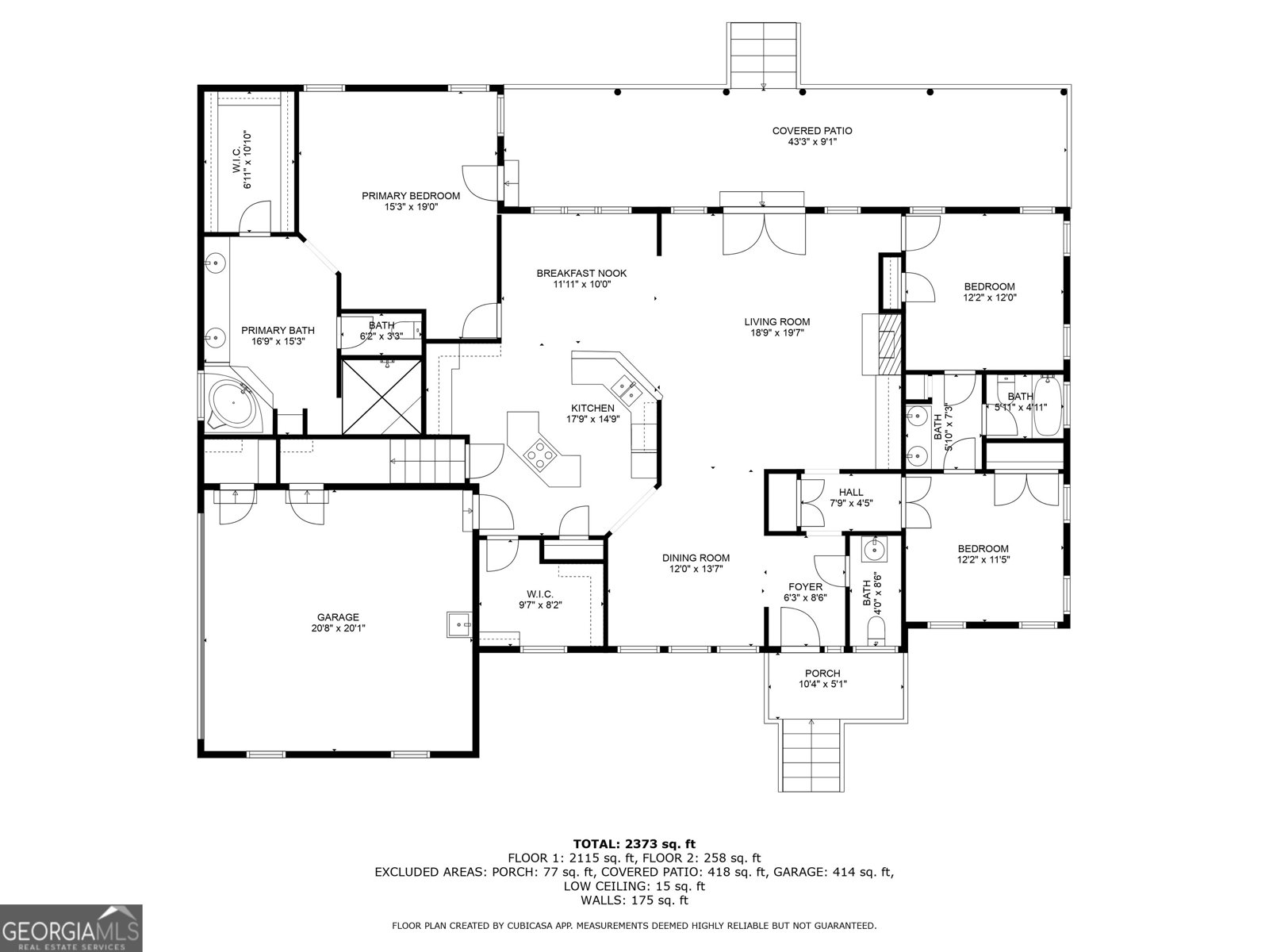172 Lakeview Drive Newborn - 45
