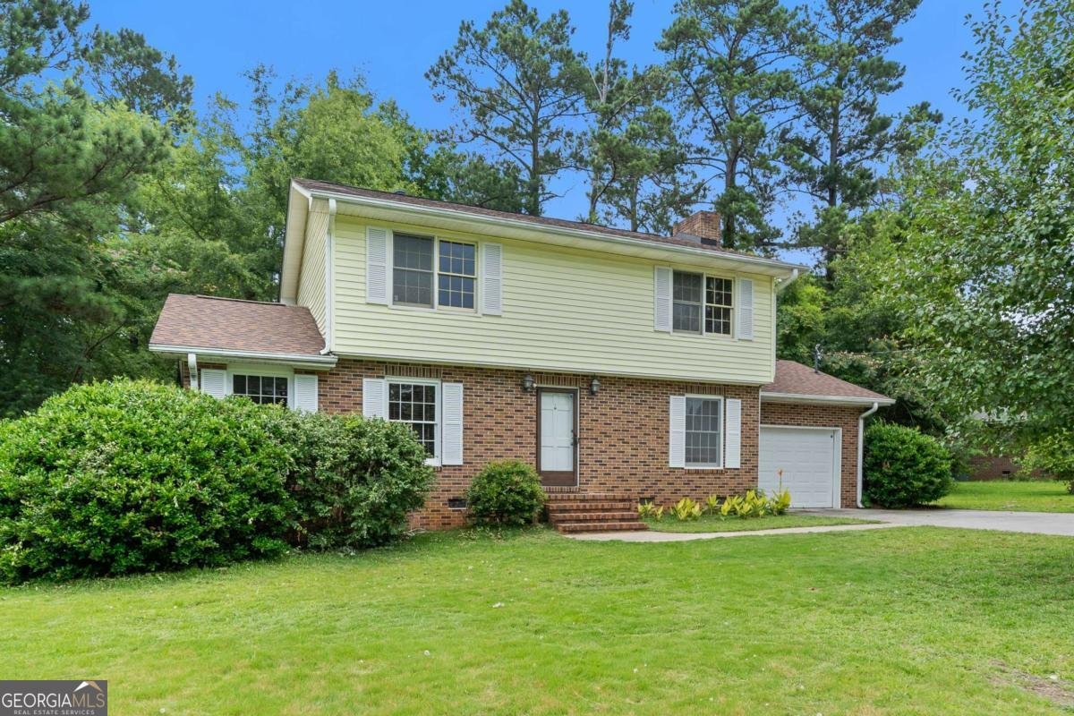 1937 Redwood Road Milledgeville - 1