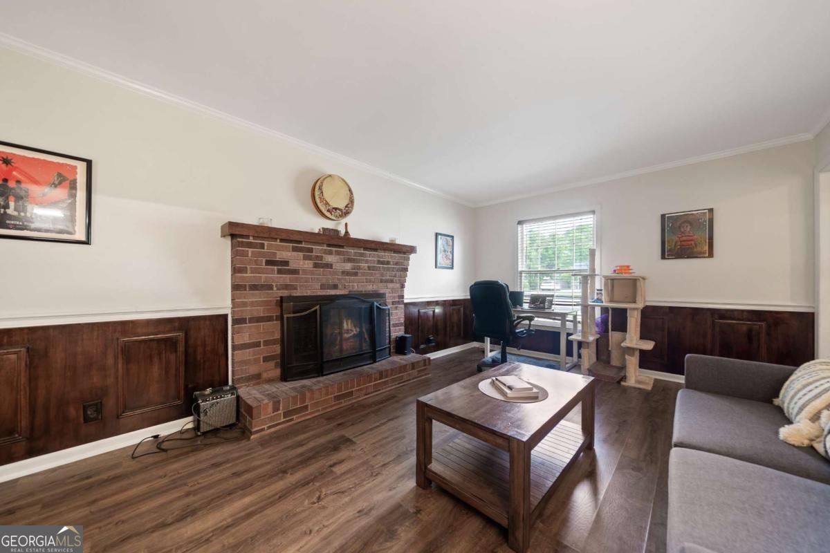 1937 Redwood Road Milledgeville - 16