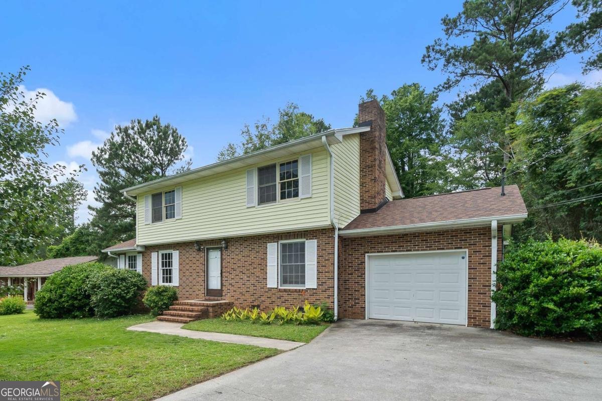 1937 Redwood Road Milledgeville - 2