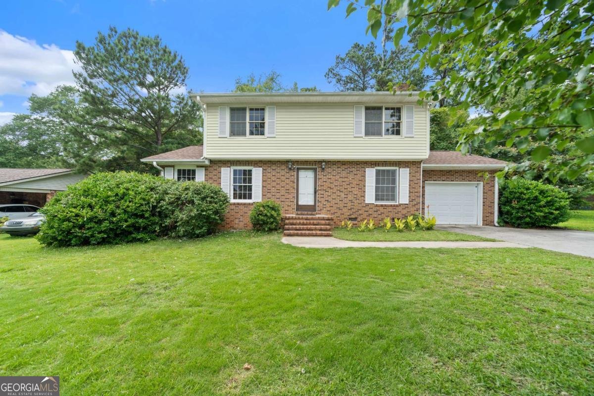 1937 Redwood Road Milledgeville - 3