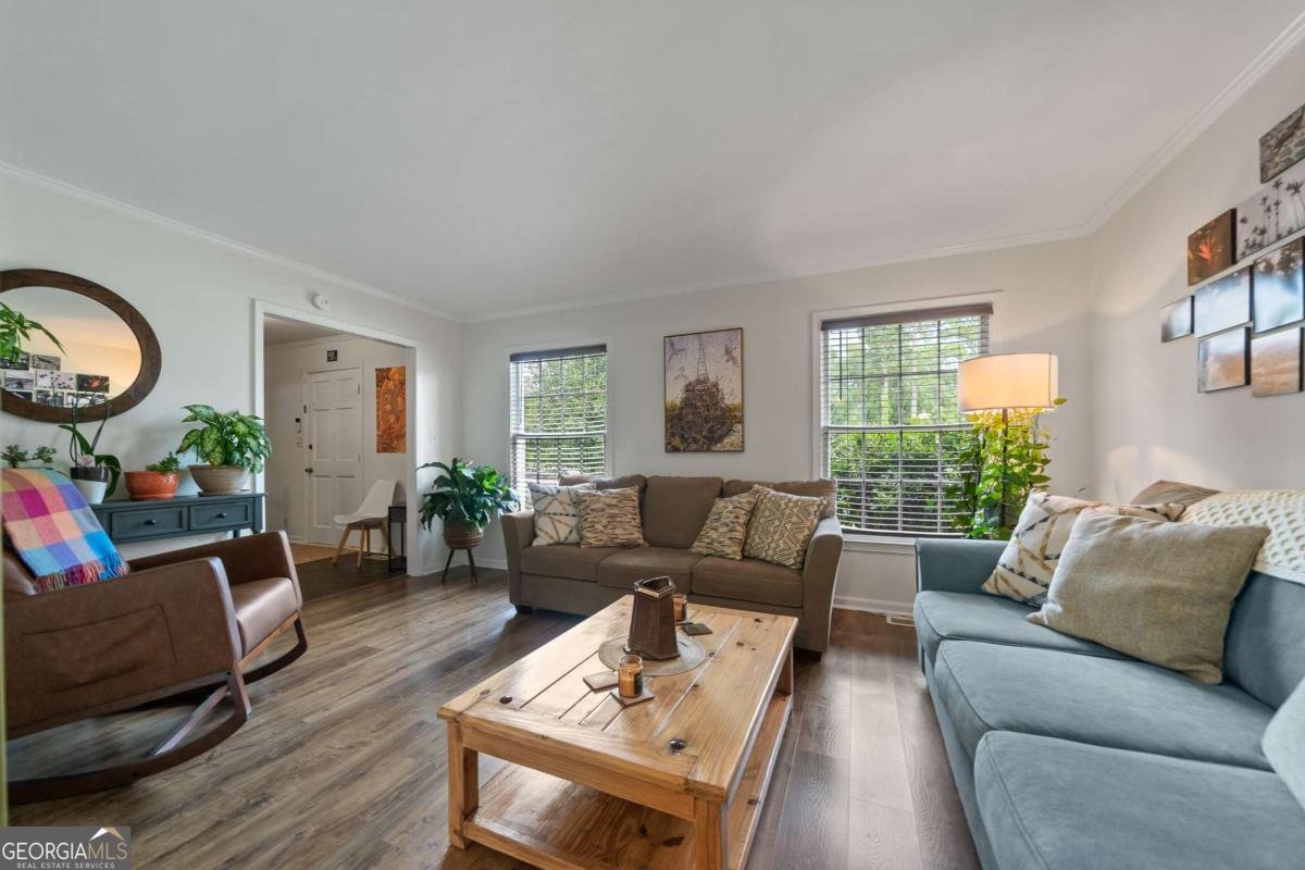 1937 Redwood Road Milledgeville - 9