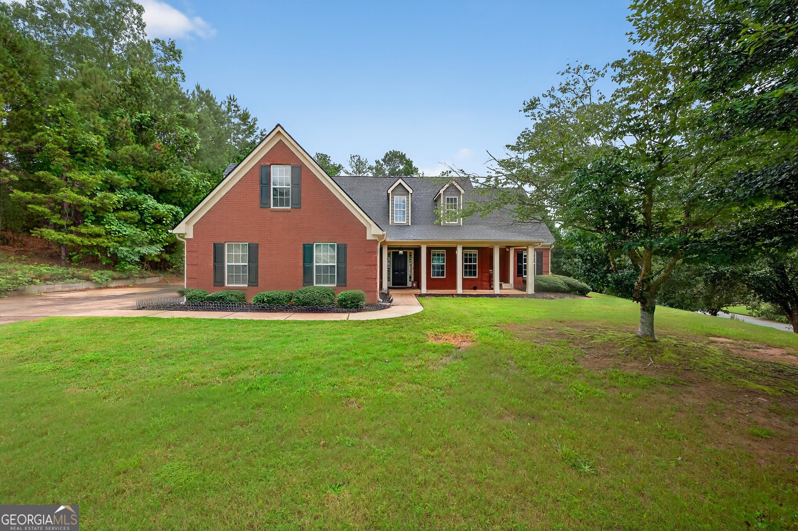 65 Pecan Lane Oxford - 1
