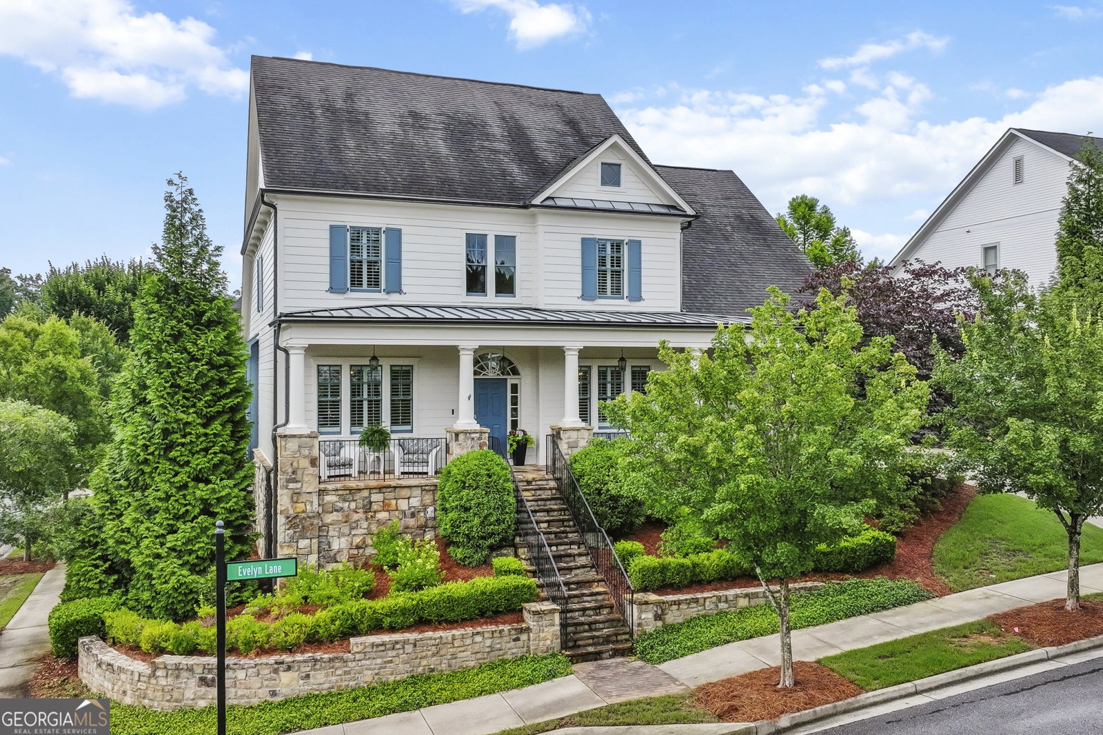 3005 Evelyn Lane Alpharetta - 1