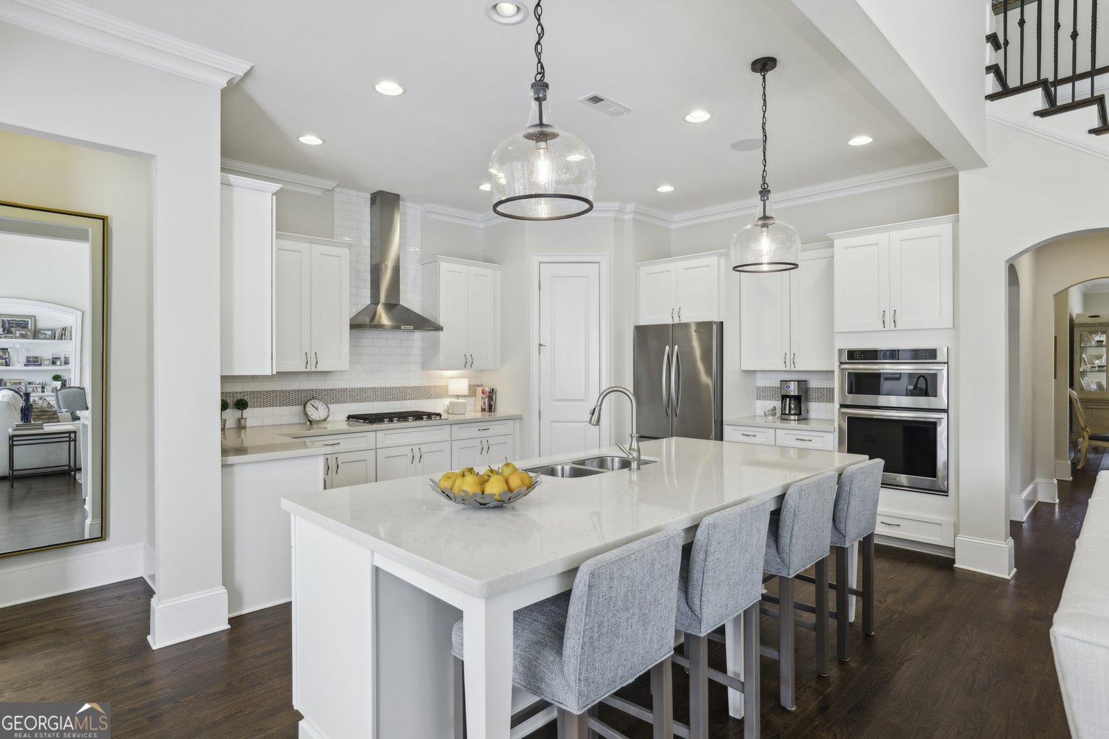 3005 Evelyn Lane Alpharetta - 15