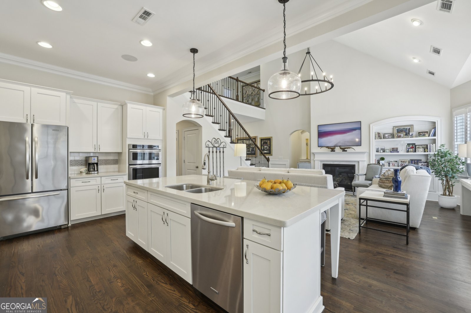 3005 Evelyn Lane Alpharetta - 17