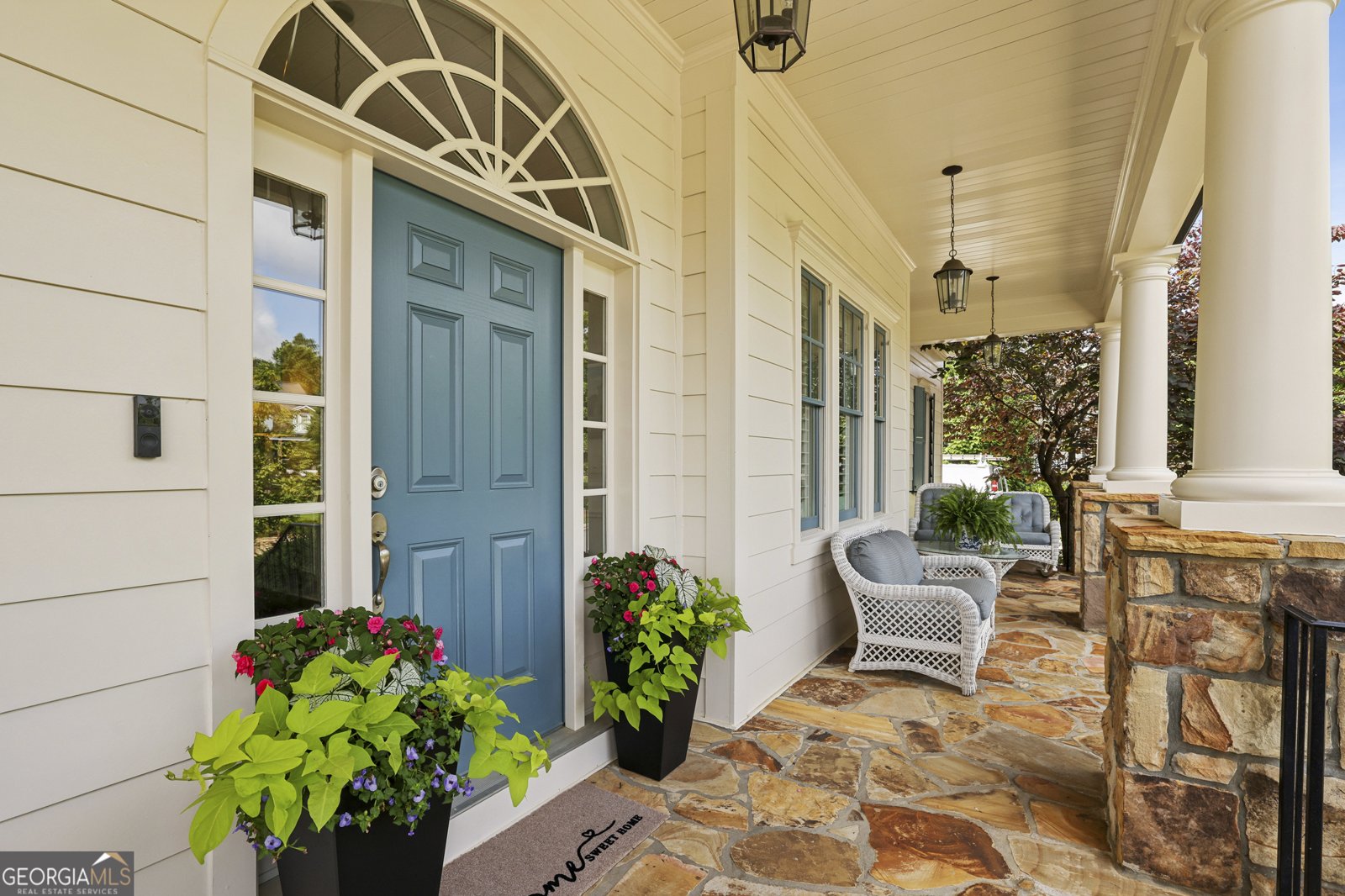 3005 Evelyn Lane Alpharetta - 2
