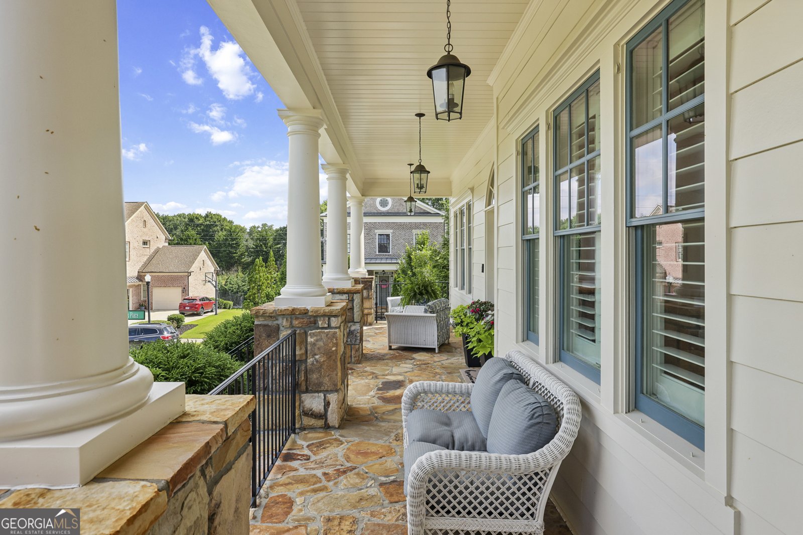 3005 Evelyn Lane Alpharetta - 3