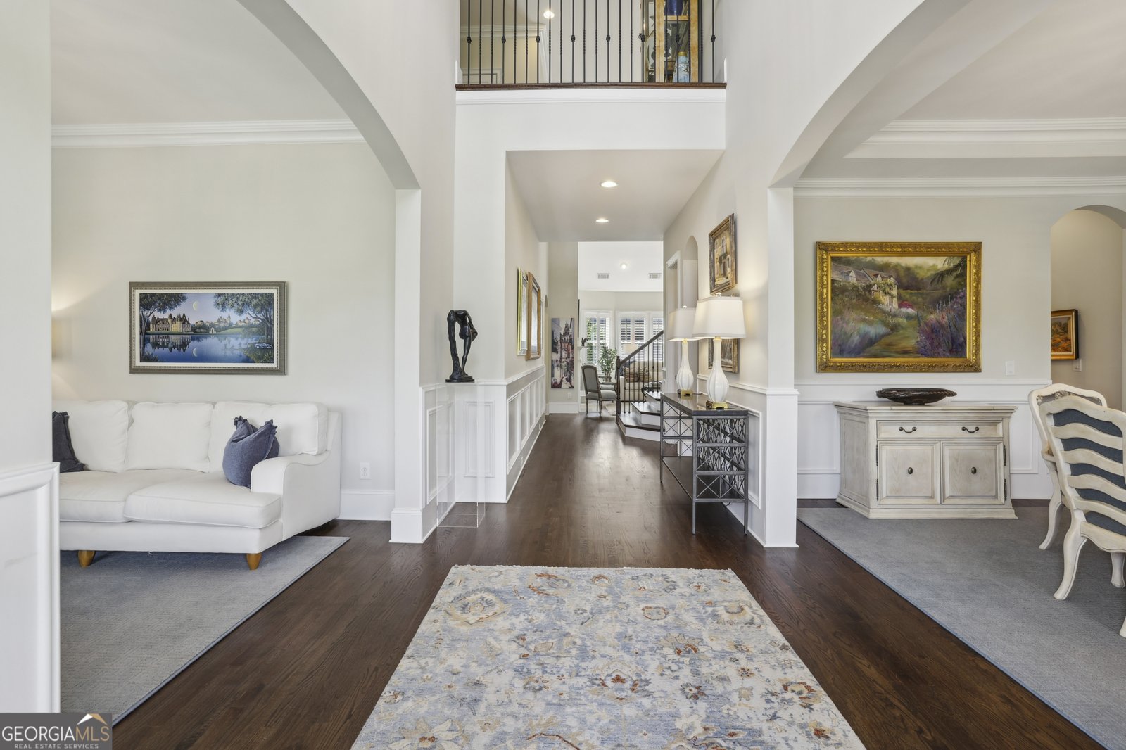3005 Evelyn Lane Alpharetta - 4