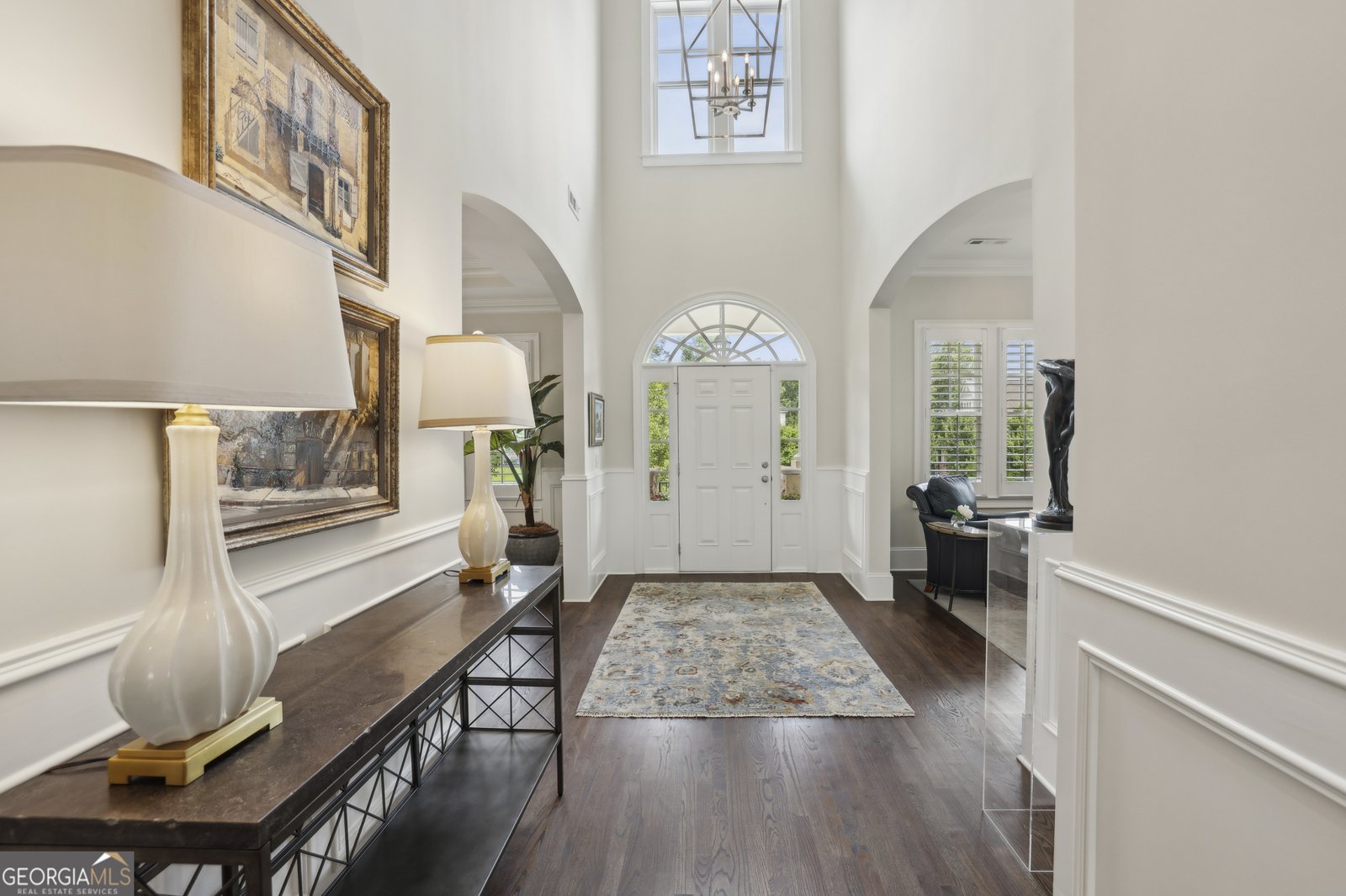 3005 Evelyn Lane Alpharetta - 5