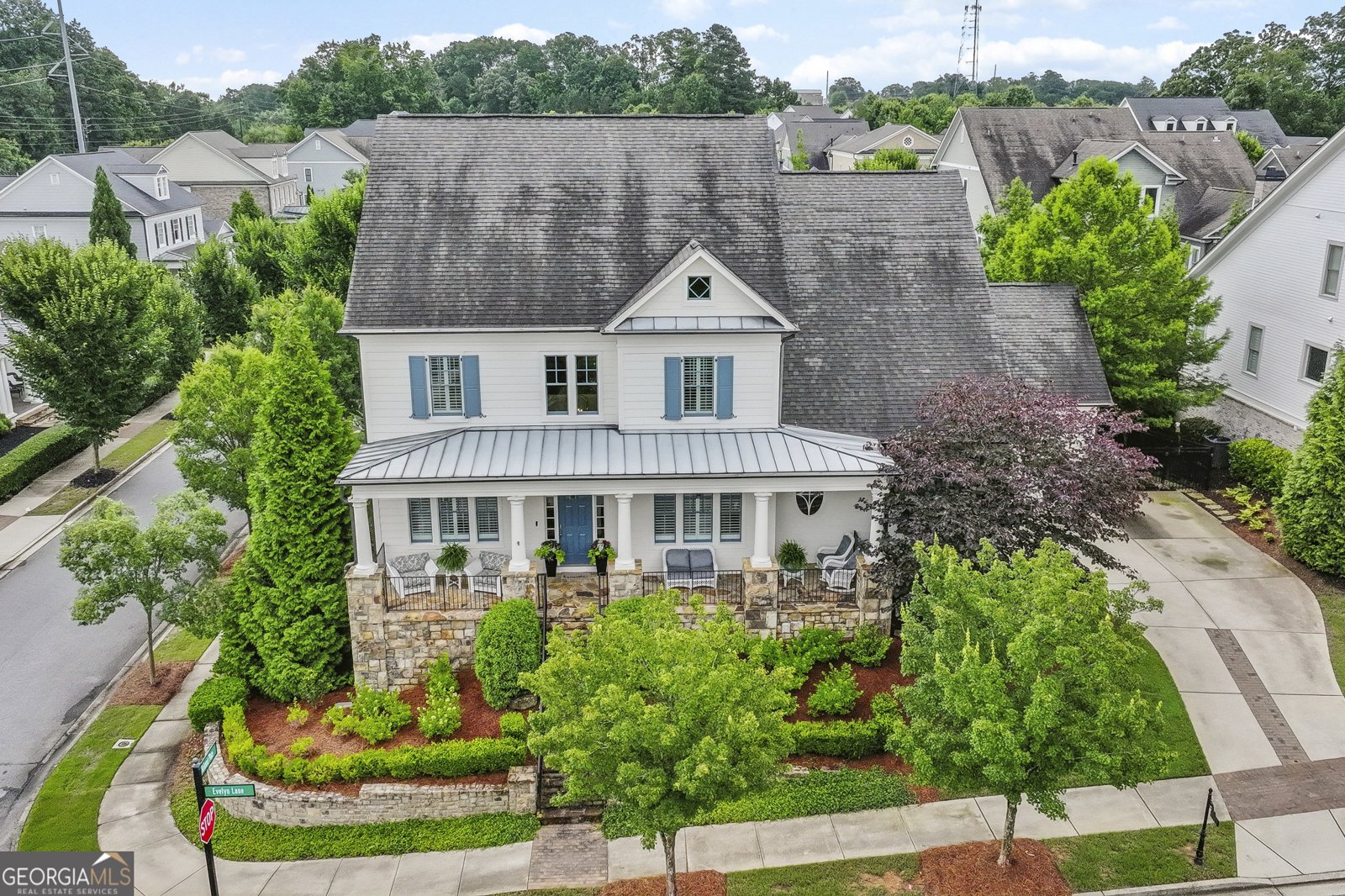 3005 Evelyn Lane Alpharetta - 56