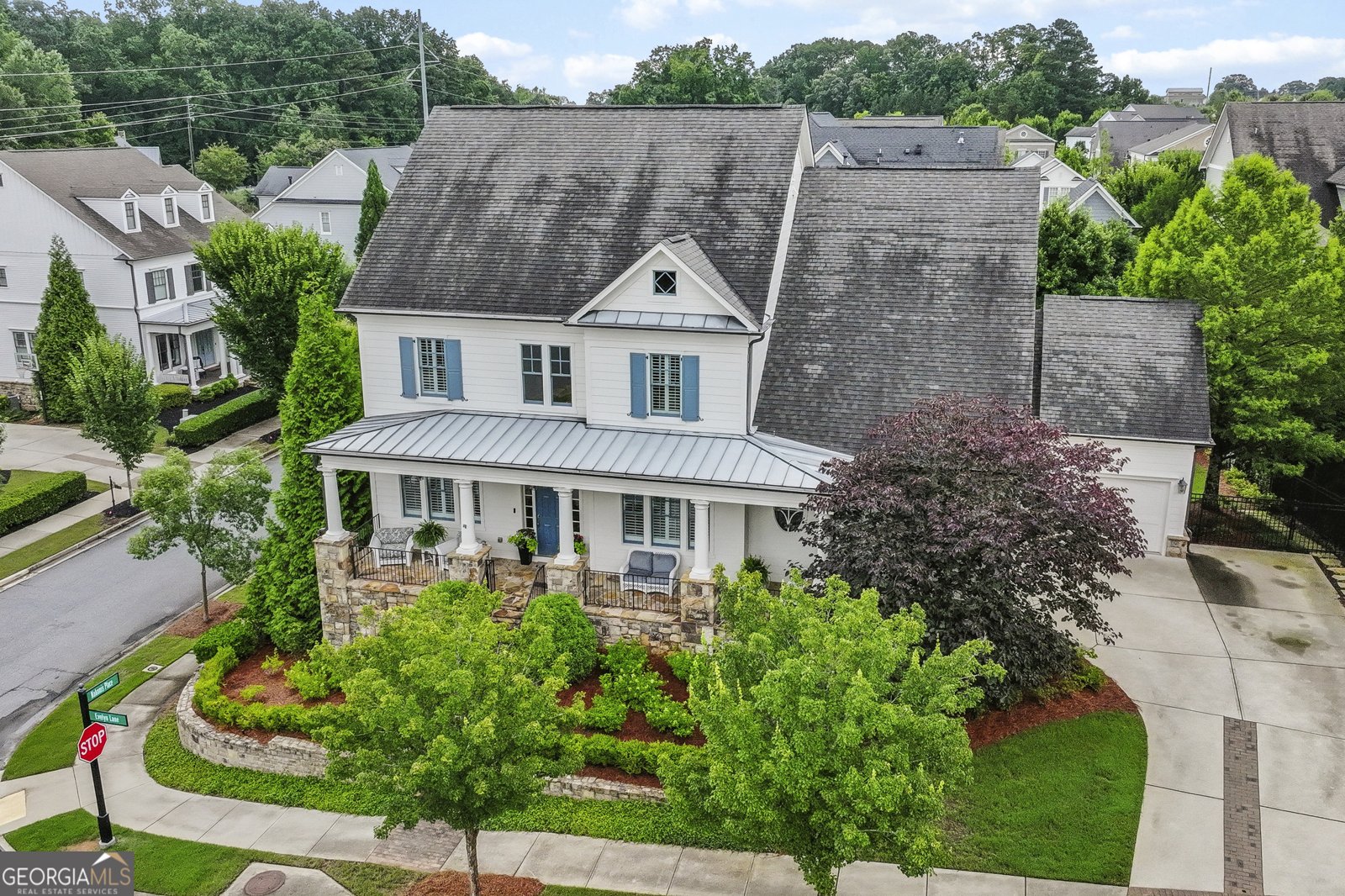 3005 Evelyn Lane Alpharetta - 57