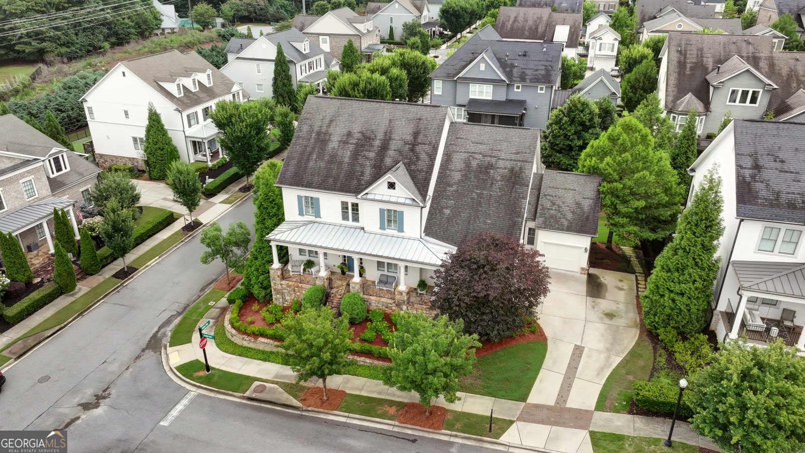 3005 Evelyn Lane Alpharetta - 58