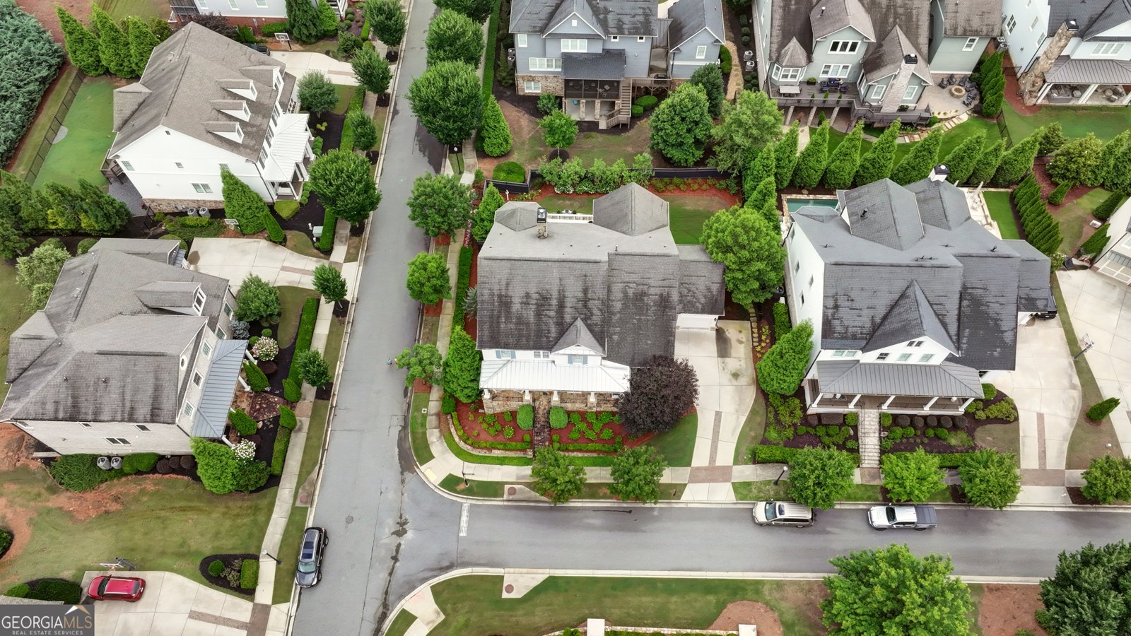 3005 Evelyn Lane Alpharetta - 60