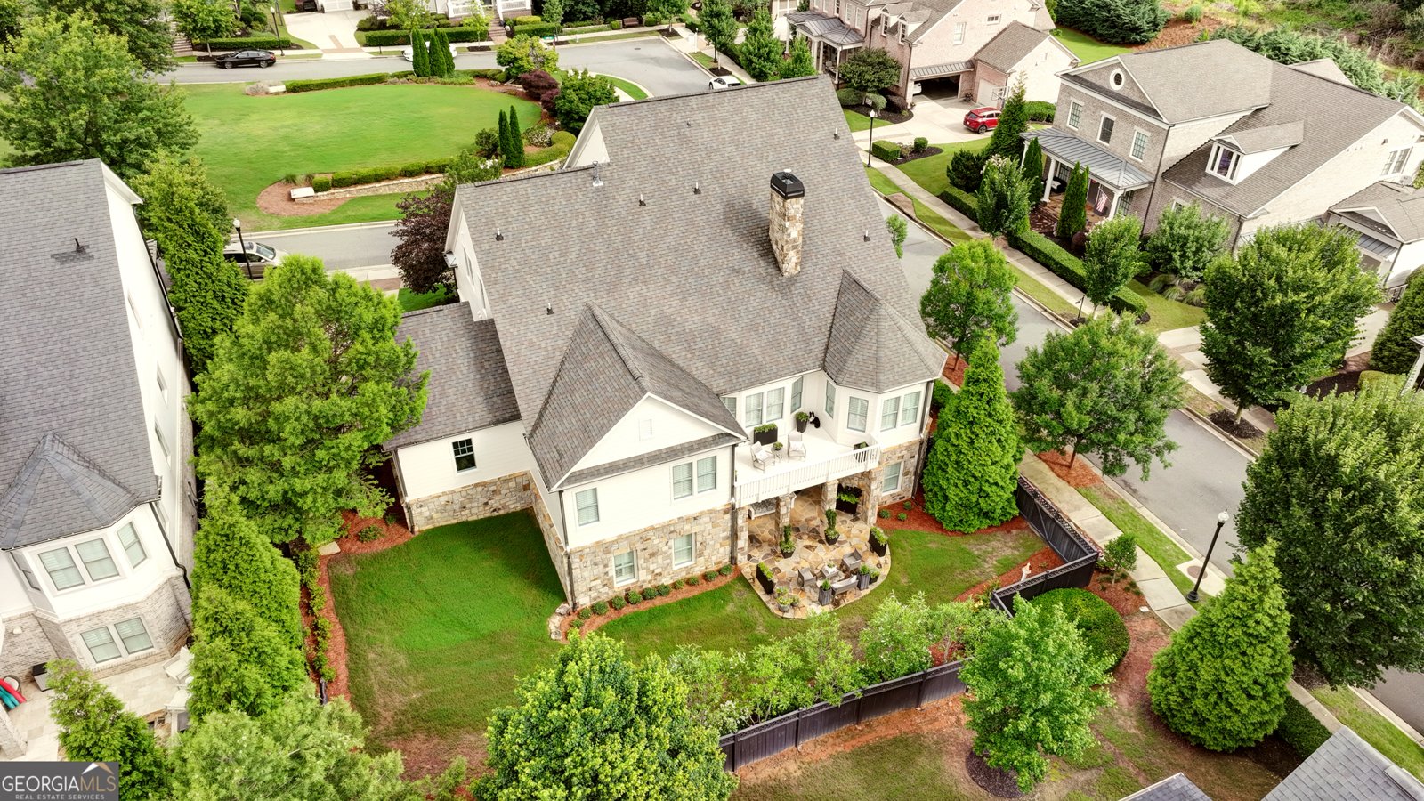 3005 Evelyn Lane Alpharetta - 63