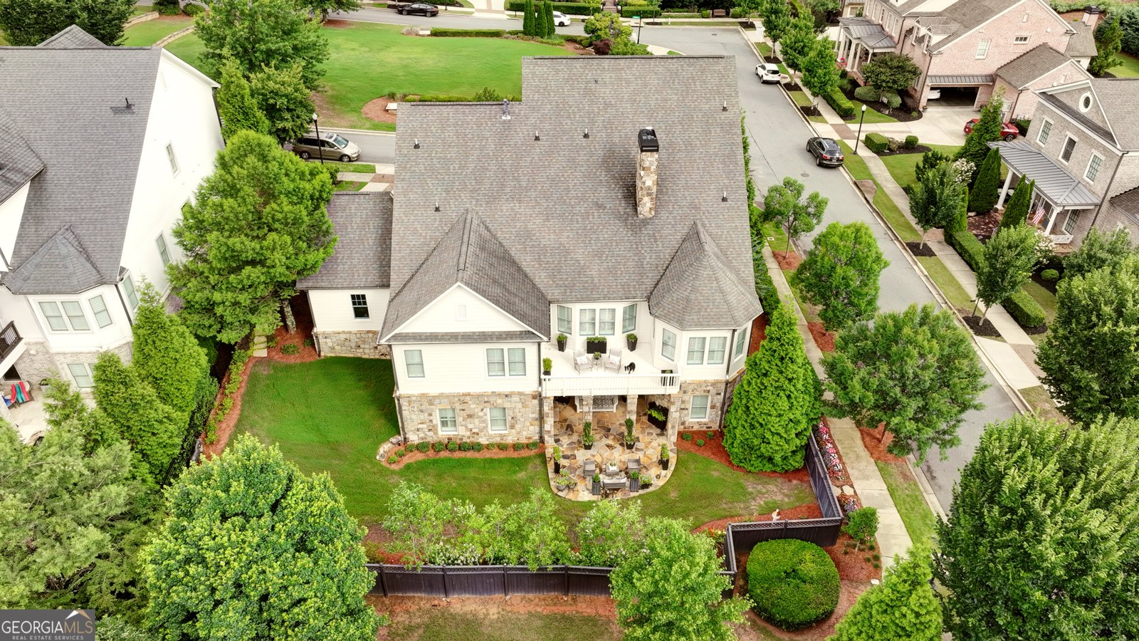 3005 Evelyn Lane Alpharetta - 64