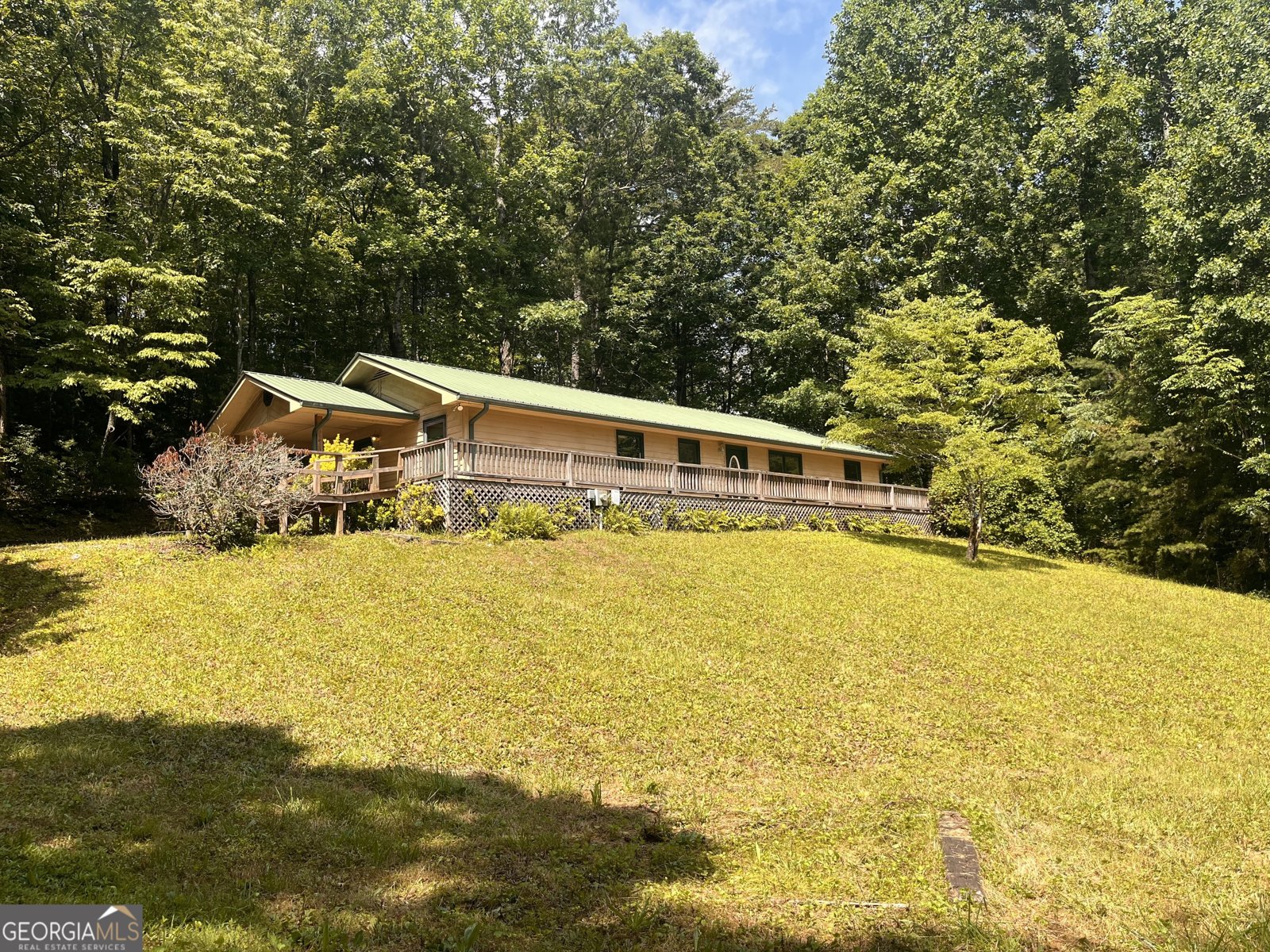172 Fred Henry Lane Clayton - 16
