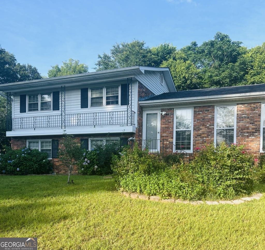 2235 Lyn Court Macon - 2