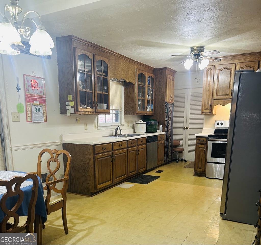 2235 Lyn Court Macon - 4