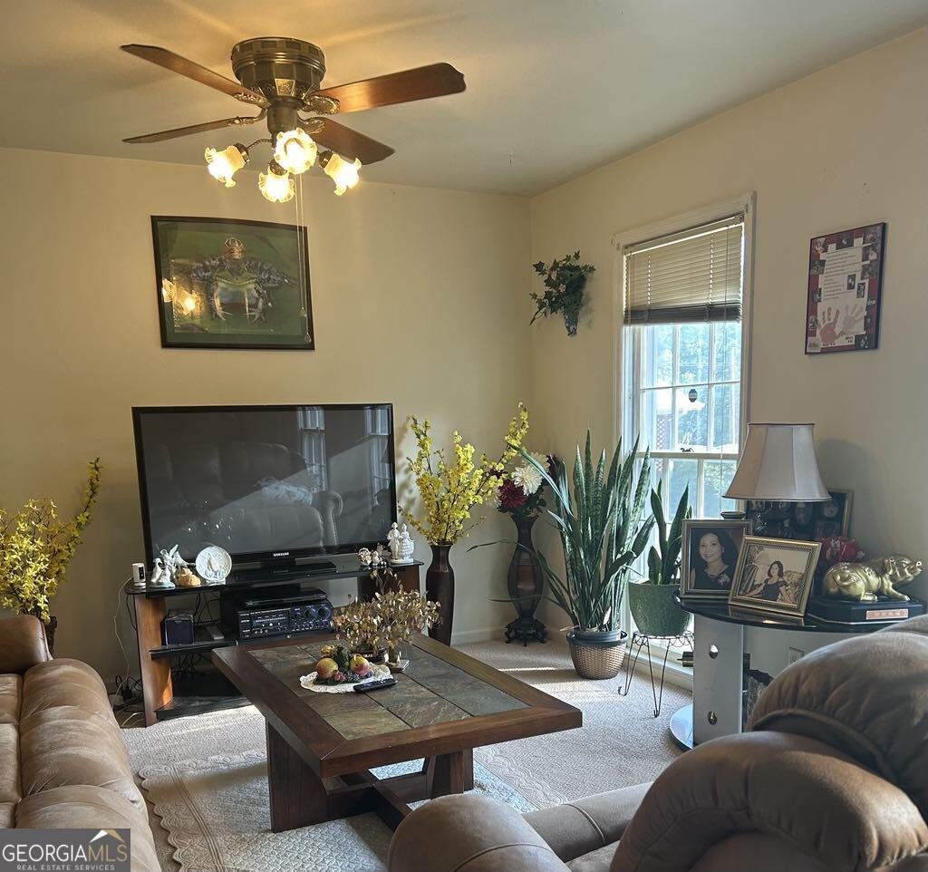2235 Lyn Court Macon - 5