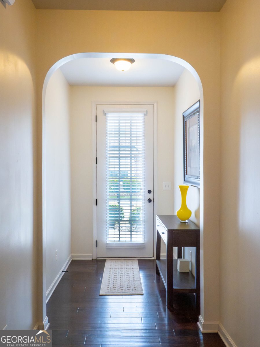5715 Radford Loop Fairburn - 2