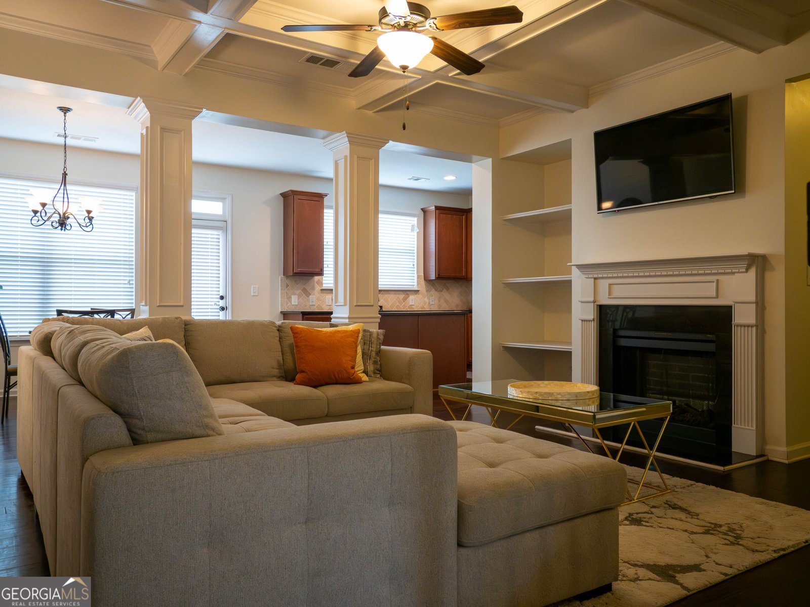 5715 Radford Loop Fairburn - 4