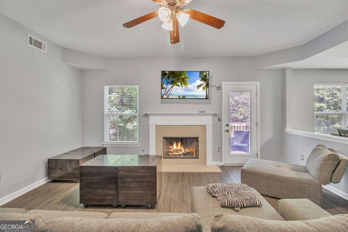 4240 Braves Circle Douglasville - 13