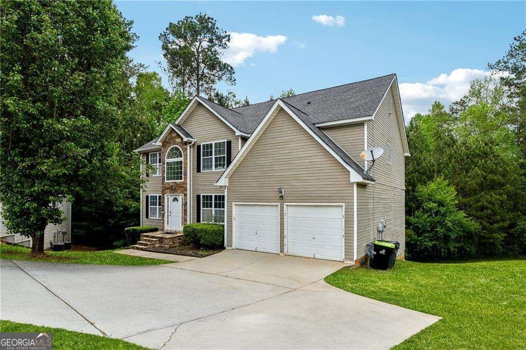 4240 Braves Circle Douglasville - 2