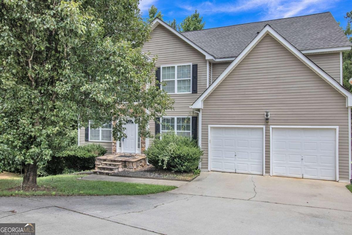 4240 Braves Circle Douglasville - 3