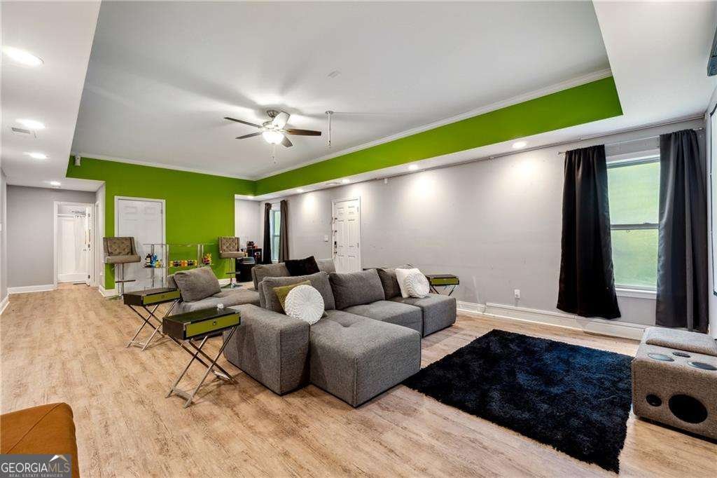 4240 Braves Circle Douglasville - 35