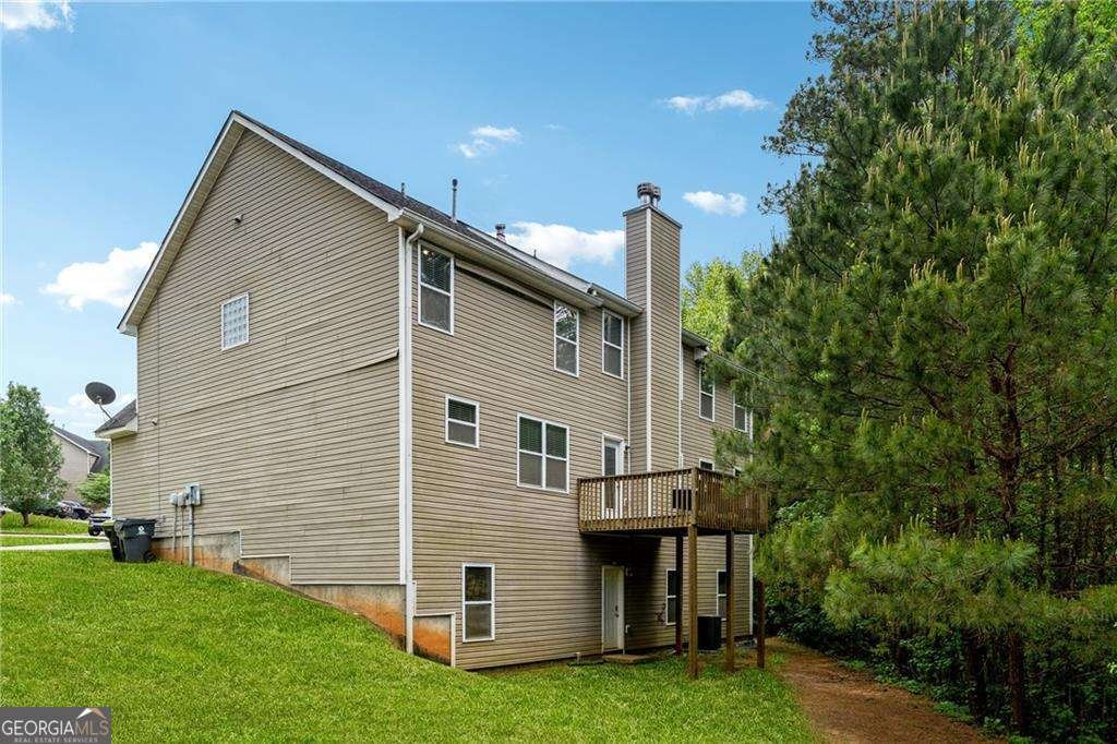 4240 Braves Circle Douglasville - 44