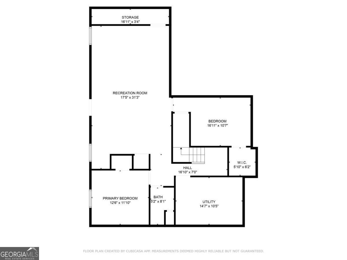 4240 Braves Circle Douglasville - 48
