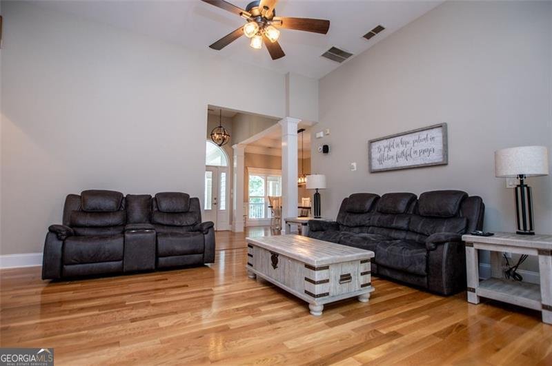 8040 BANKS MILL Road Douglasville - 2