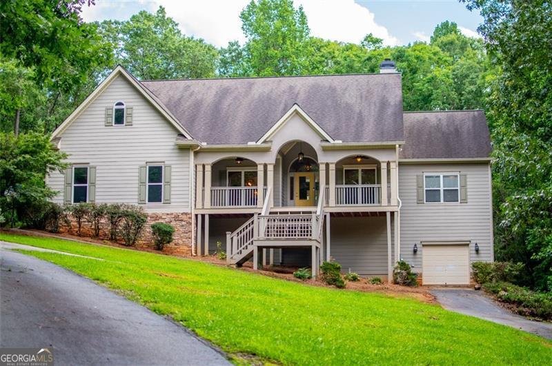 8040 BANKS MILL Road Douglasville - 50