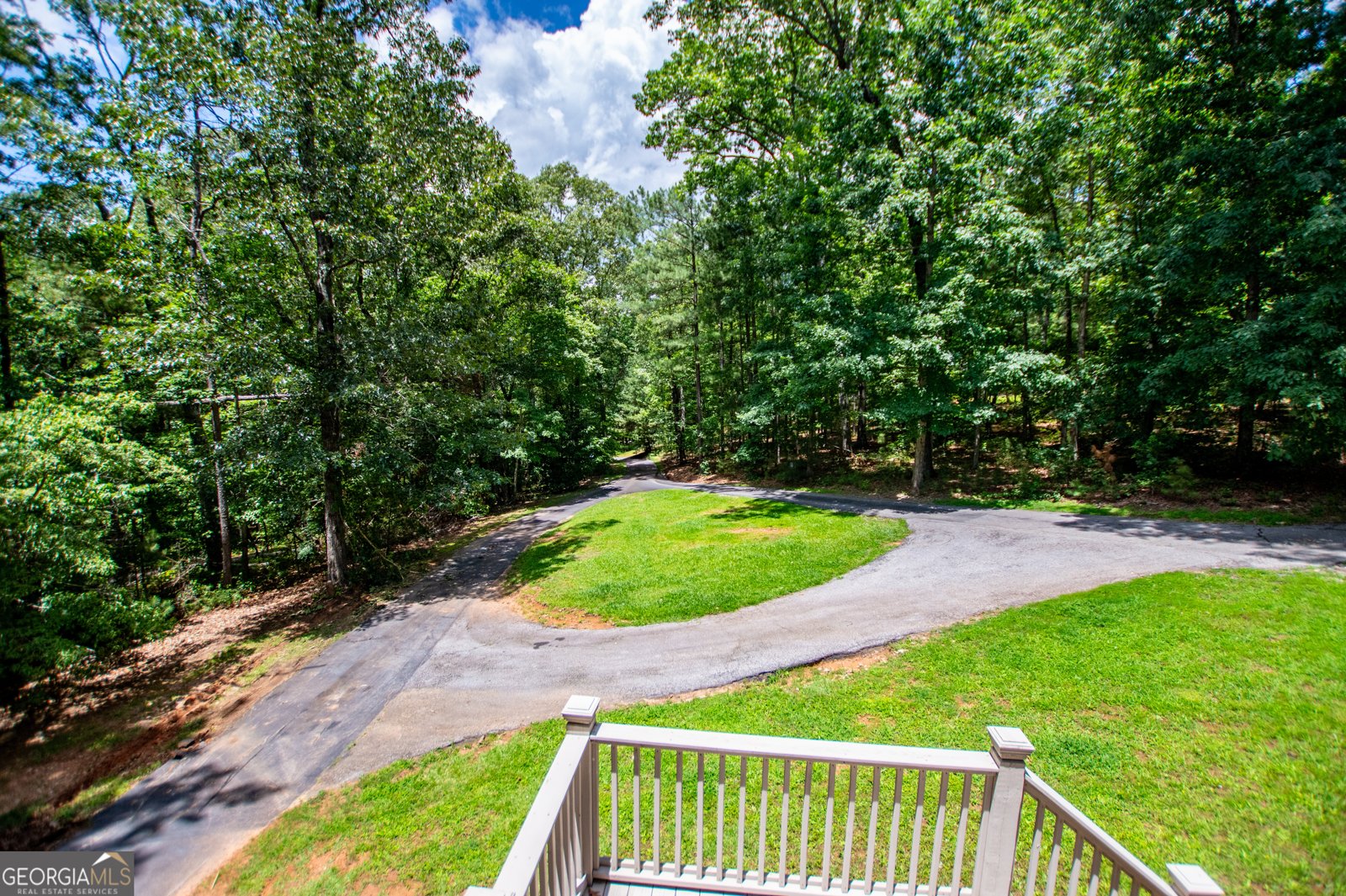 8040 BANKS MILL Road Douglasville - 54