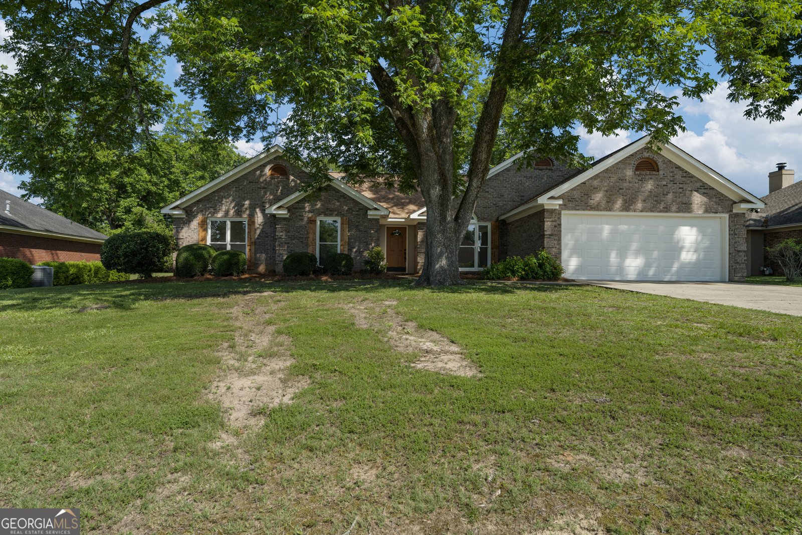 5437 CHATHAM WOODS COURT COLUMBUS - 2